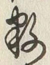 Character 数