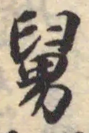 舅の位置