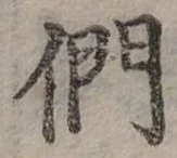 Đã định vị 們