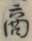 商 위치 확인됨