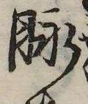 脈の位置