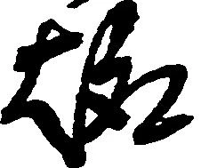 趣の位置