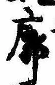 Đã định vị 廓