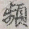 Đã định vị 頻