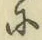 Character に