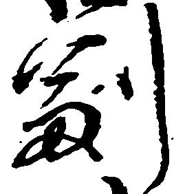 副の位置