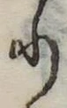 𛃲の位置