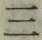 文字三