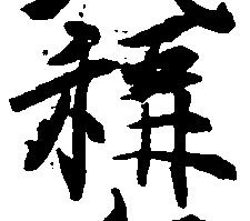 位置定マレル称