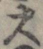 位置 確認된 火