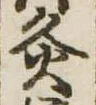 灸 위치 확인됨