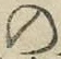 字の