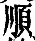 Character 順
