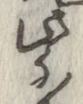 紫の位置