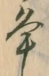 争の位置