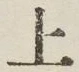 字上