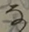 文字な