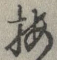 已定位梅