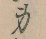 身の位置