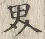 Character 界