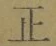 字正