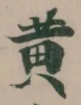 黄 위치 확인됨