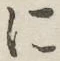字に