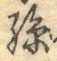 孫 위치 확인됨