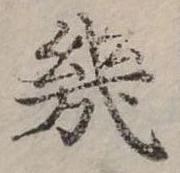 幾の位置