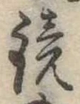 鏡の位置