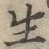 生 위치 확인됨