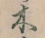 位置定マレル木