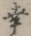Located 幸