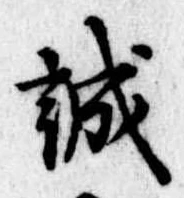誠 위치 확인됨