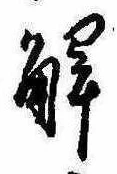 解 위치 확인됨