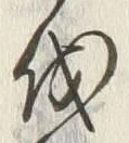 Character 伐