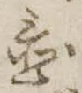 置の位置