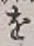 글자 を