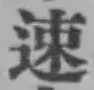Character 速