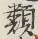 글자 類