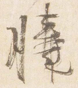 Đã định vị 膝