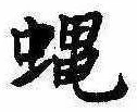 蝿 위치 확인됨