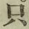 文字只