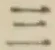 字三