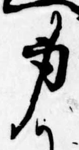 身の位置