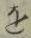 Chữ を
