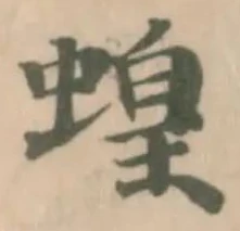 蝗 위치 확인됨