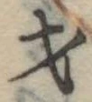 才の位置