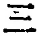 字三