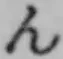 文字ん